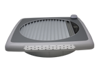 ProBrezze Vent System Brushless Roof Fan