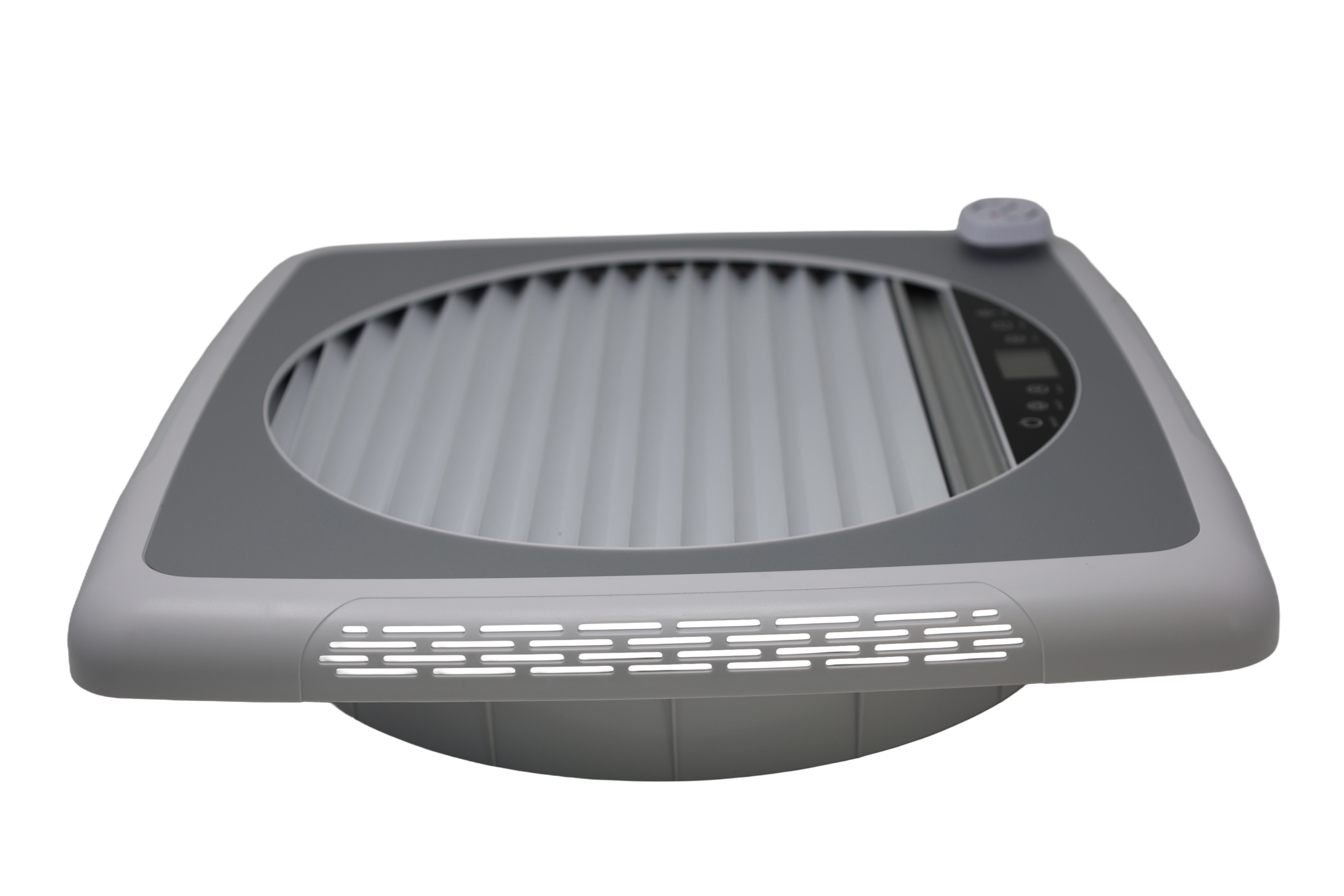 ProBrezze Vent System Brushless Roof Fan