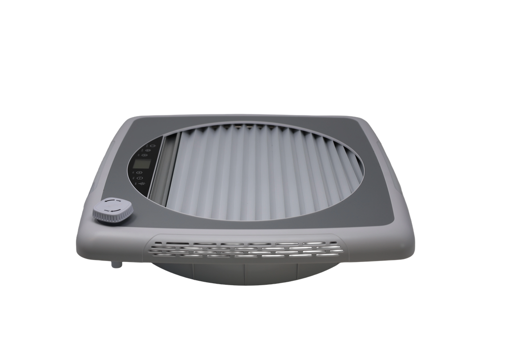 ProBrezze Vent System Brushless Roof Fan