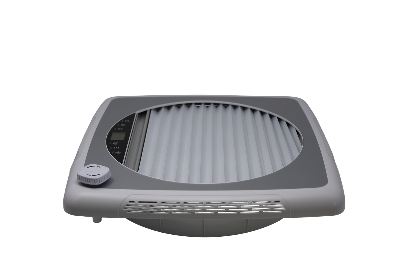 ProBreeze Vent System Brushless Roof Fan
