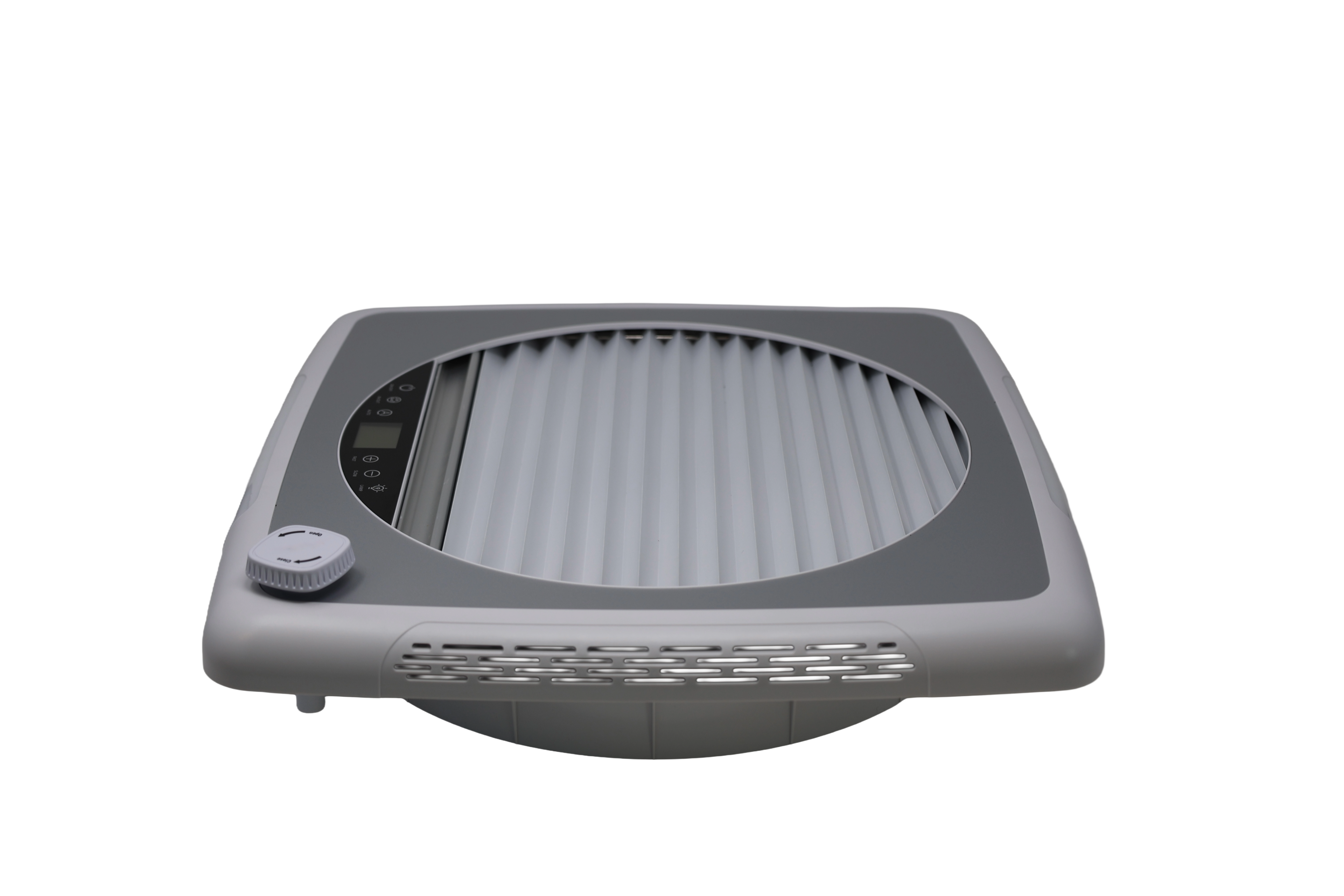 ProBrezze Vent System Brushless Roof Fan