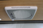 ProBrezze Vent System Brushless Roof Fan