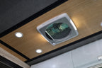 ProBrezze Vent System Brushless Roof Fan