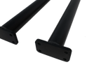 Camper Van Rear Door Bike Pole / Carrier