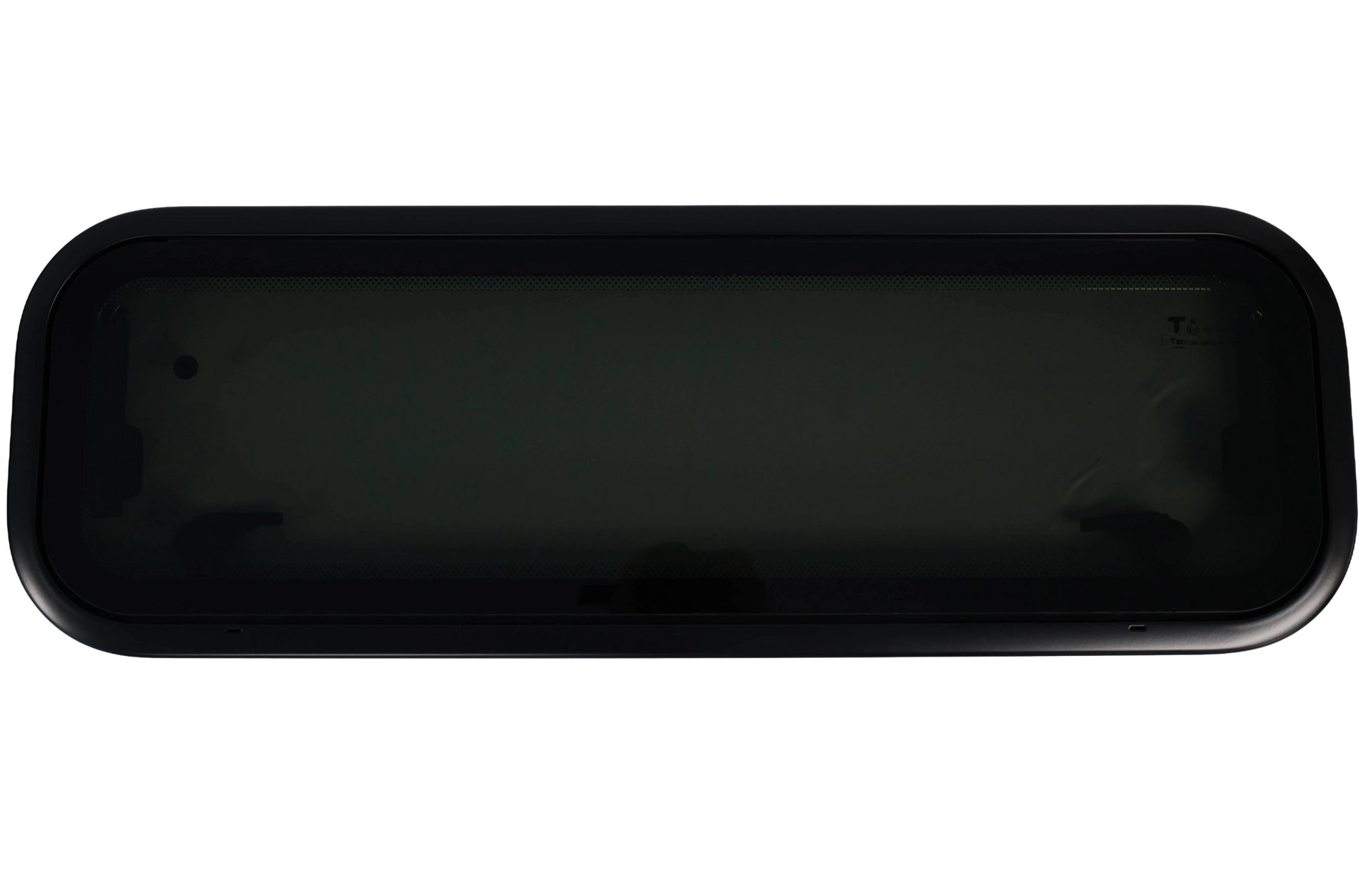 Glass & Acrylic Dual Pane Camper Window - AW1033