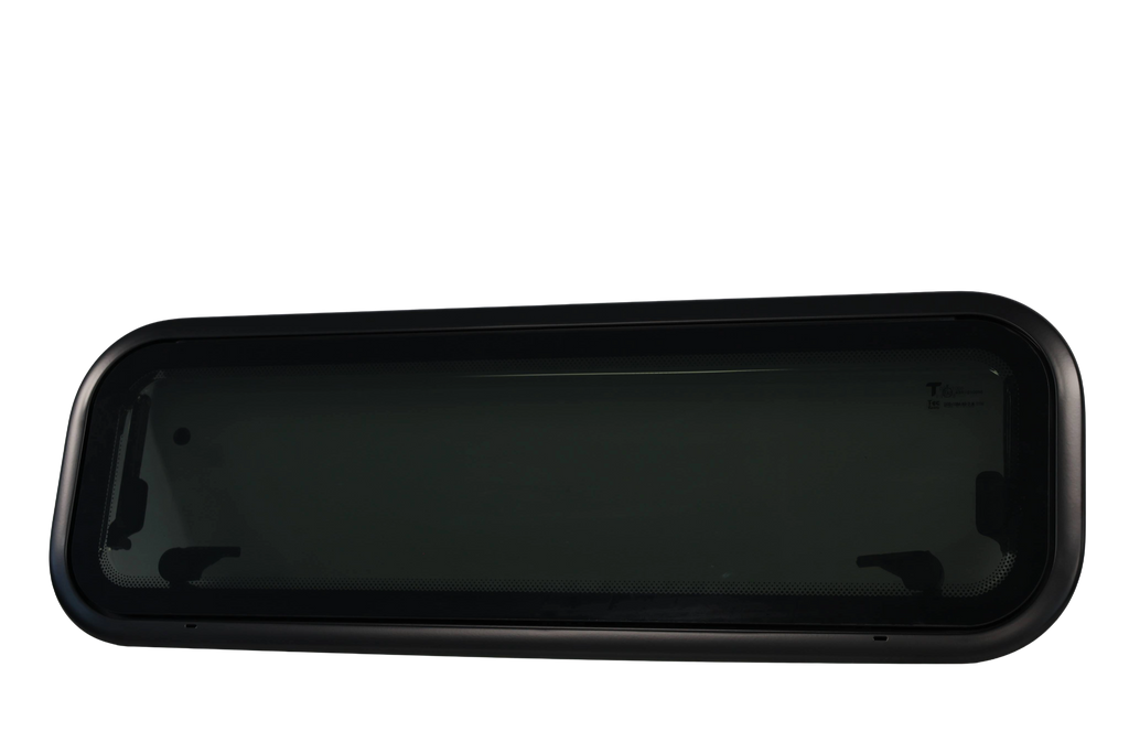 Glass & Acrylic Dual Pane Camper Window