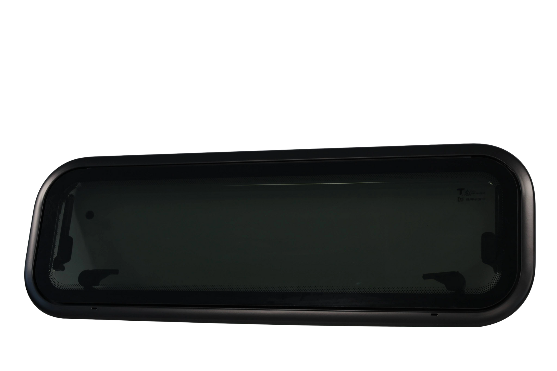 Glass & Acrylic Dual Pane Camper Window