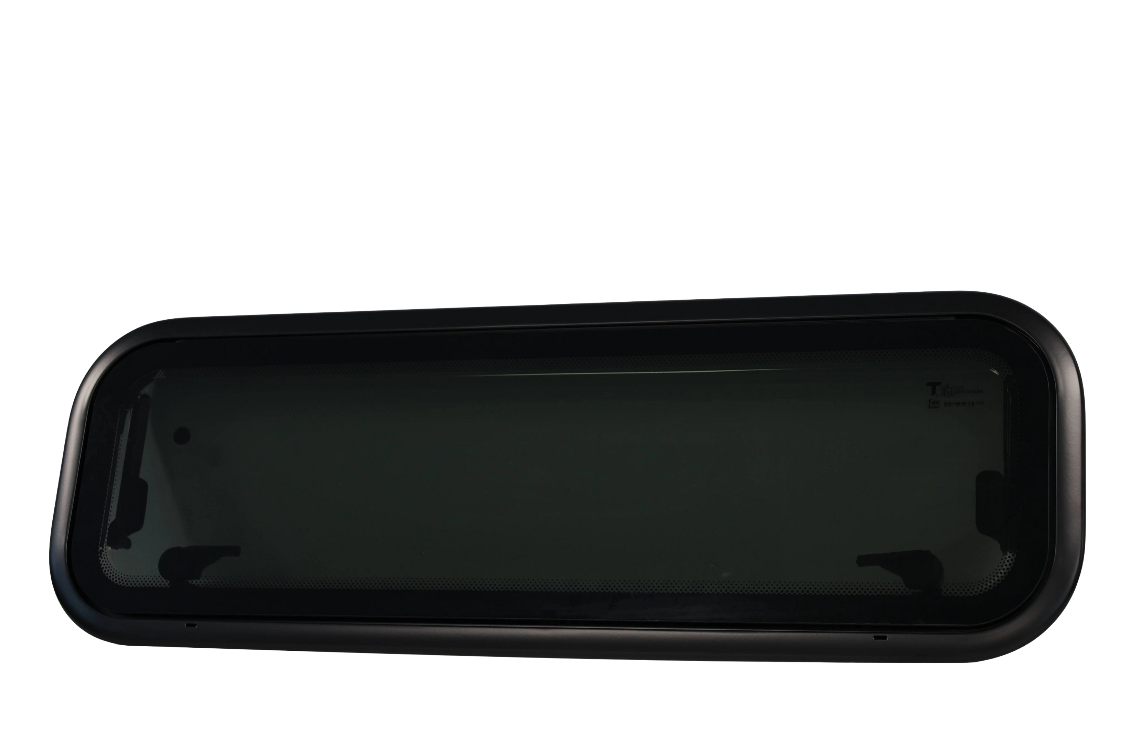 Glass & Acrylic Dual Pane Camper Window