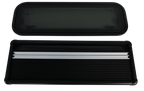 Glass & Acrylic Dual Pane Camper Window - AW1033