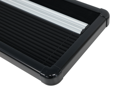 Glass & Acrylic Dual Pane Camper Window - AW1033