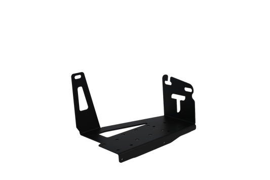 Moonraker Design ARB Twin Compressor Engine Bay Bracket