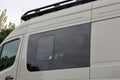 Mercedes Sprinter OEM Style Half-Slider Window