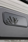 Glass & Acrylic Dual Pane Camper Window - AW1033