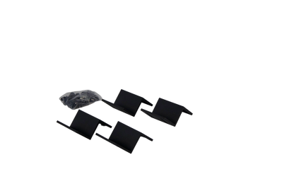 Solar Panel Mounting Brackets