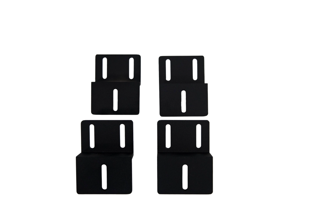 Solar Panel Mounting Brackets