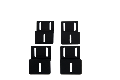 Solar Panel Mounting Brackets