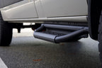 Sprinter Running Boards – Hexagon Series