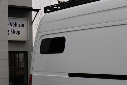 Glass & Acrylic Dual Pane Camper Window - AW1033