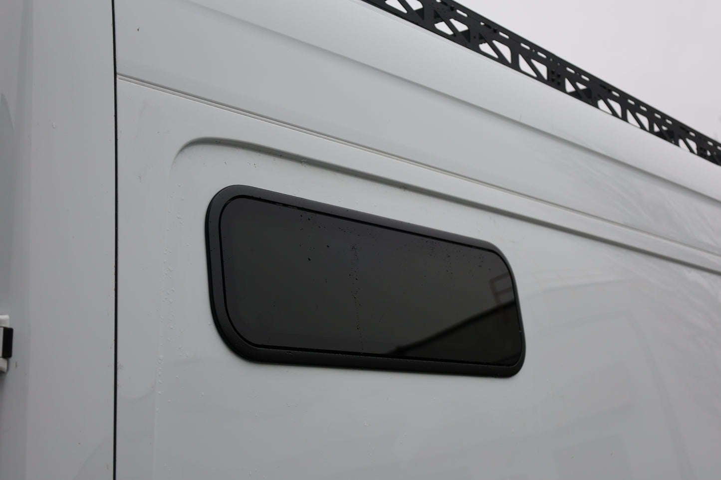 Glass & Acrylic Dual Pane Camper Window - AW1033