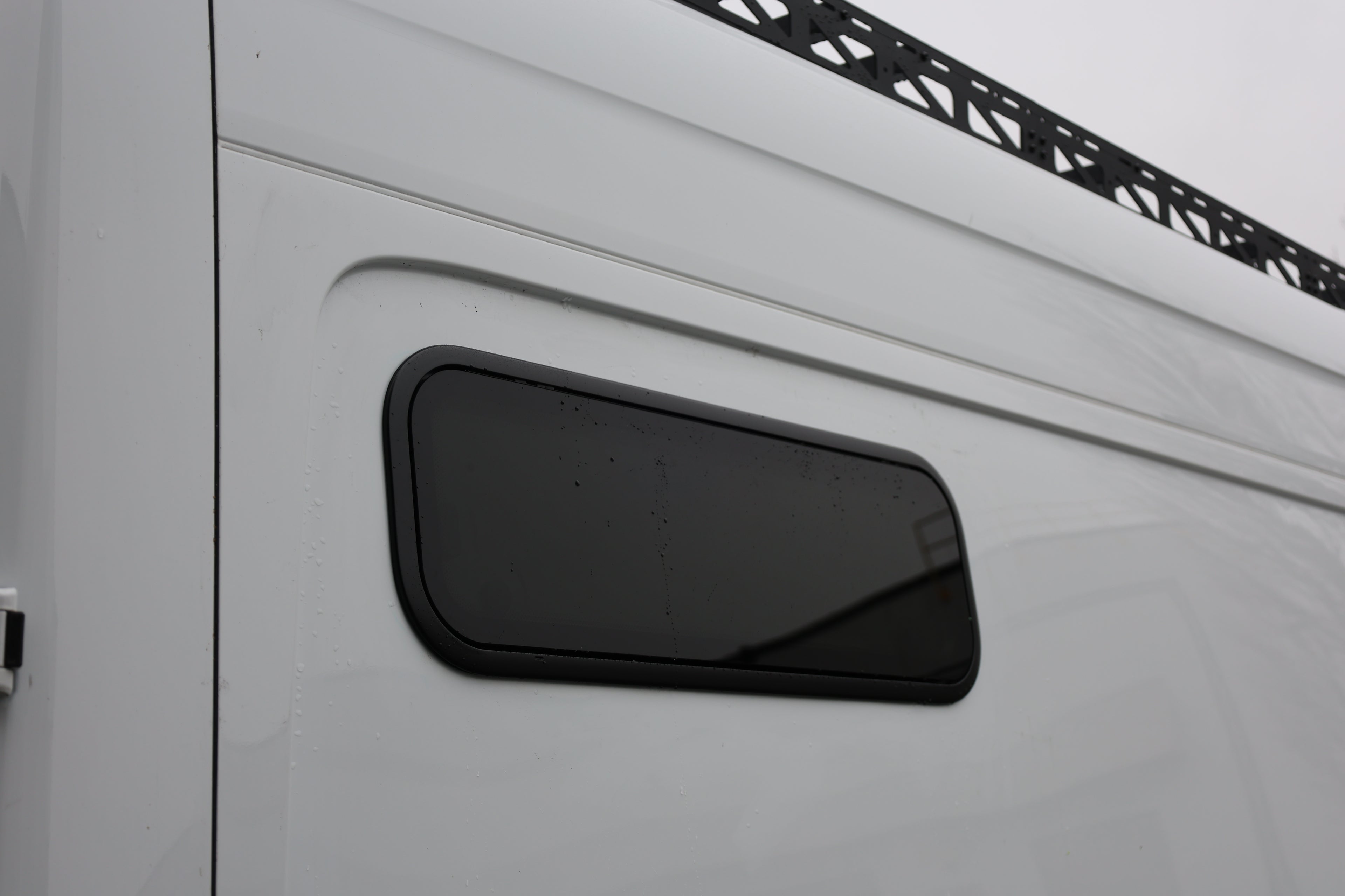 Glass & Acrylic Dual Pane Camper Window - AW1033