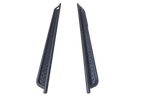 Sprinter Aluminum Running Boards With Drop-Down