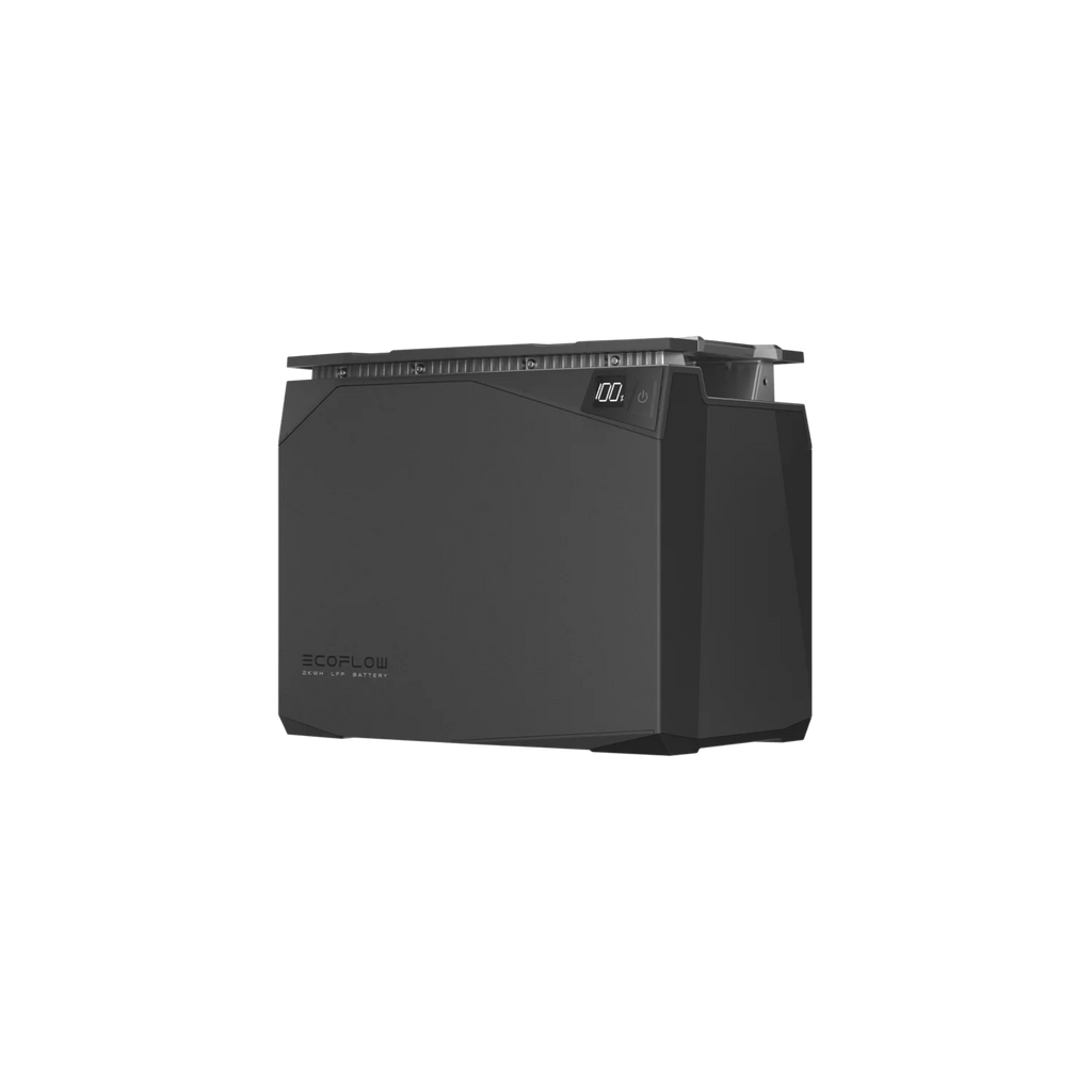 EcoFlow LFP Battery