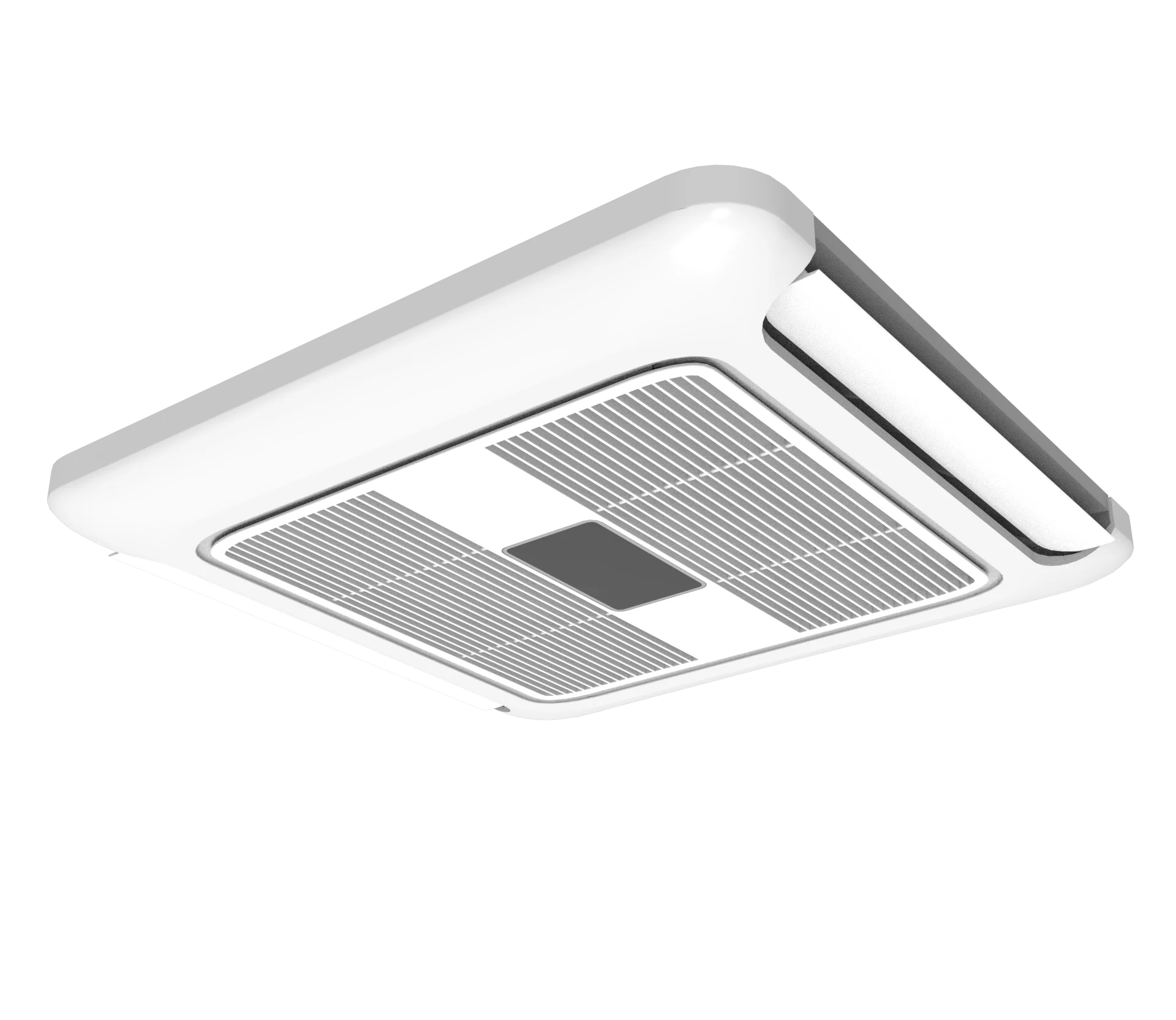 Velit 3000R Rooftop Air Conditioner 24/48V