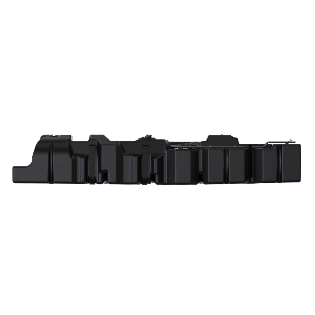 40 Gallon Replacement Fuel Tank for 2019-2024 4WD Chassis Winnebago Revel, 2022-2023 Entegra Launch and more.