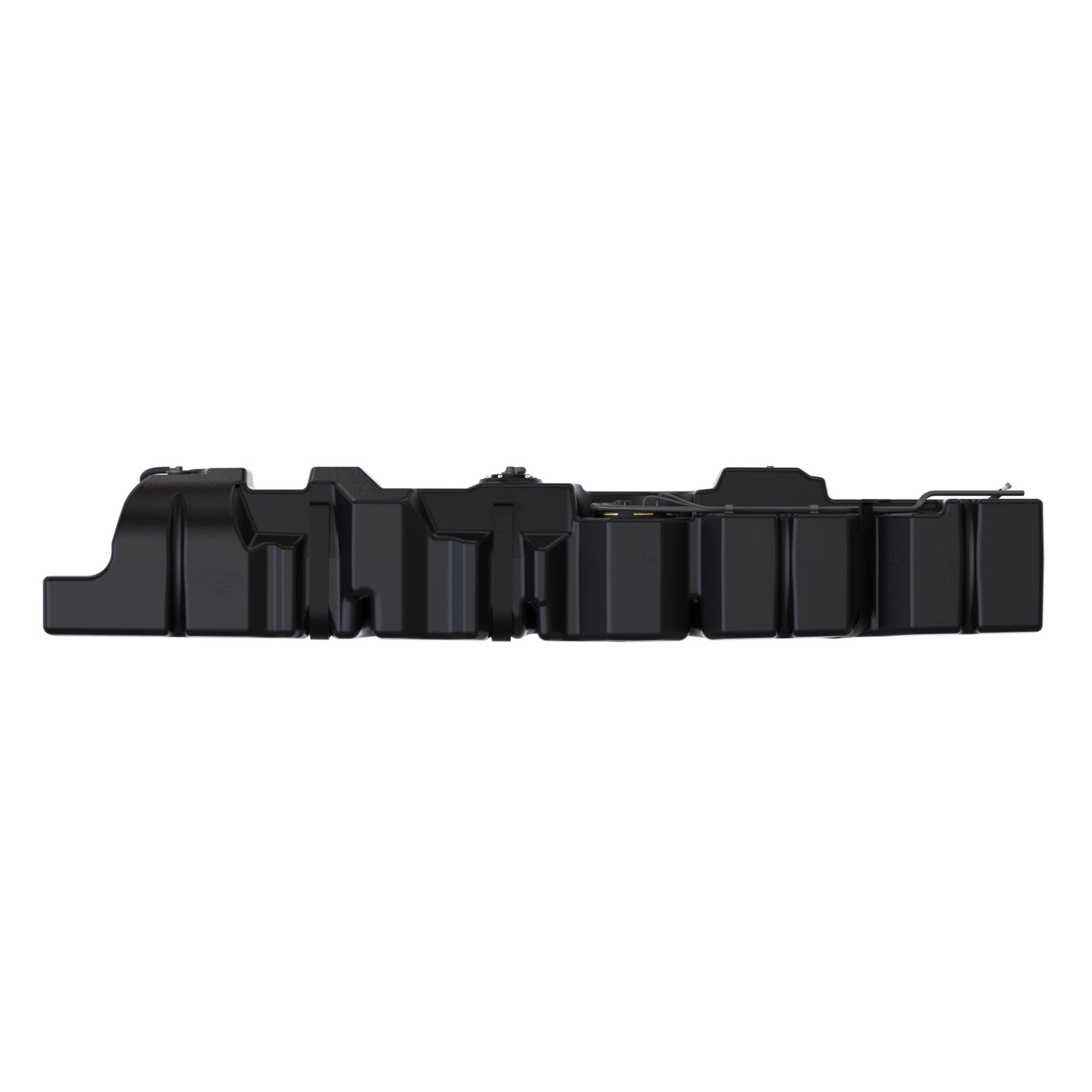40 Gallon Replacement Fuel Tank for 2019-2024 4WD Chassis Winnebago Revel, 2022-2023 Entegra Launch and more.