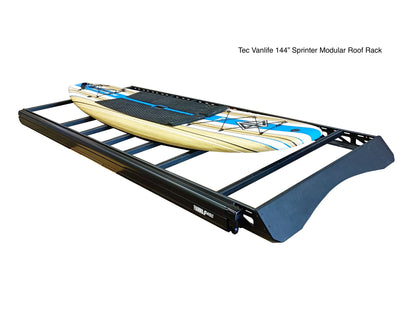 Sprinter Roof Rack - Modular