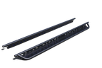 Sprinter Aluminum Running Boards With Drop-Down