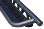 Sprinter Aluminum Running Boards With Drop-Down