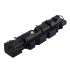 40 Gallon Replacement Fuel Tank for 2019-2024 4WD Chassis Winnebago Revel, 2022-2023 Entegra Launch and more.