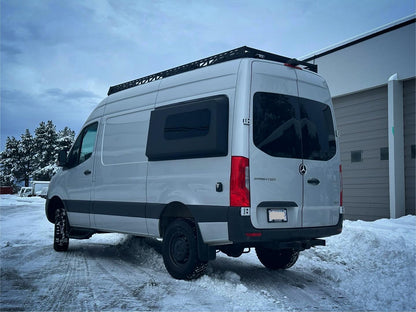 Sprinter Roof Rack