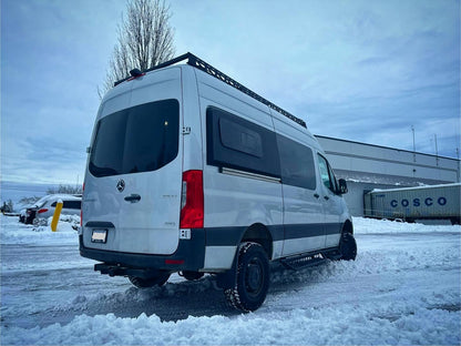 Sprinter Roof Rack