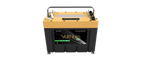 Volthium 12.8 V 100 Ah PRO 2, IP67, Self Heating, Starting Group 27