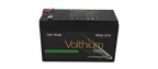 Batterie Volthium 12,8 V 10 Ah