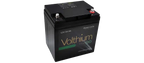Volthium 12V 24Ah battery