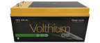 Volthium 48V 100Ah Self-Heating battery