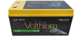 Batterie auto-chauffante Volthium 51,2 V 100 Ah 