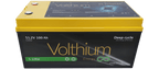 Batterie auto-chauffante Volthium 51,2 V 100 Ah 