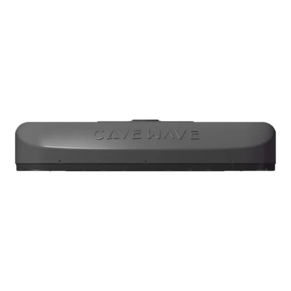 CAVEWAVE  C3 ULTRA QUIET SERIES 12V/24V/48V ROOFTOP AIR CONDITIONER