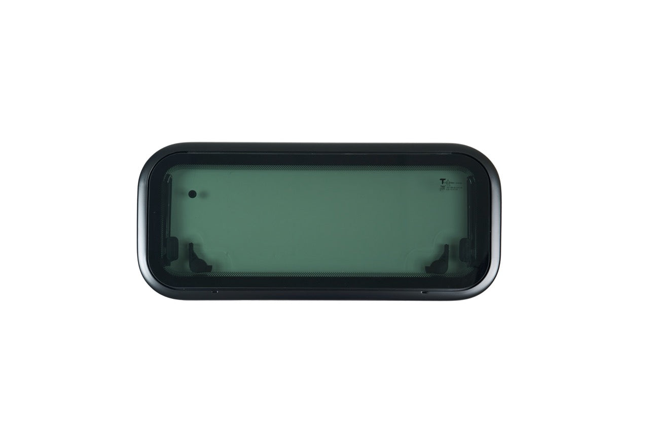 Tec Vanlife Glass & Acrylic Dual Pane Camper Window