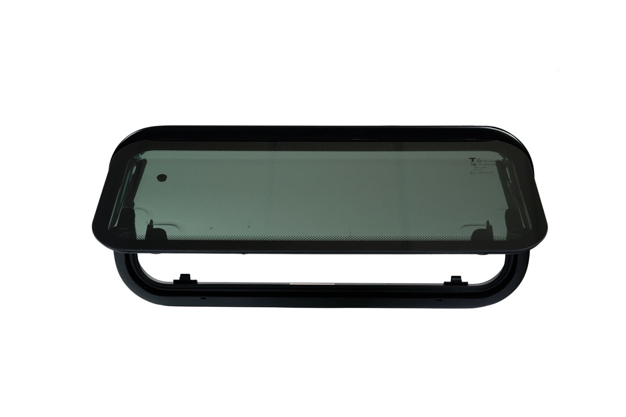 Tec Vanlife Glass & Acrylic Dual Pane Camper Window