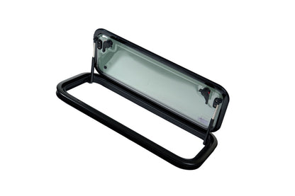 Tec Vanlife Glass & Acrylic Dual Pane Camper Window