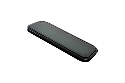 Tec Vanlife Glass & Acrylic Dual Pane Camper Window