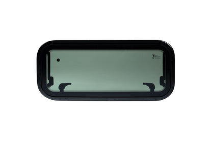 Tec Vanlife Glass & Acrylic Dual Pane Camper Window