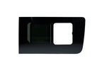 Mercedes Sprinter OEM Style Half-Slider Window