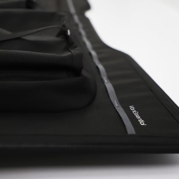 VanEssential Ford Transit Lower Rear Door Storage Panels (Pair)