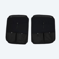 VanEssential Ford Transit Middle Rear Door Storage Panels (Pair)